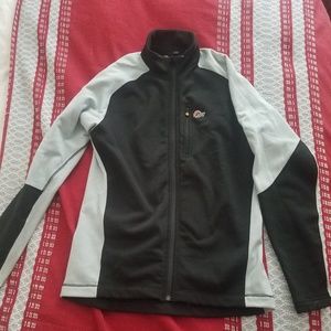 Lowe Alpine Polartec Power Stretch Full Zip fleece